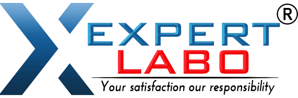 ExpertLabo Logo