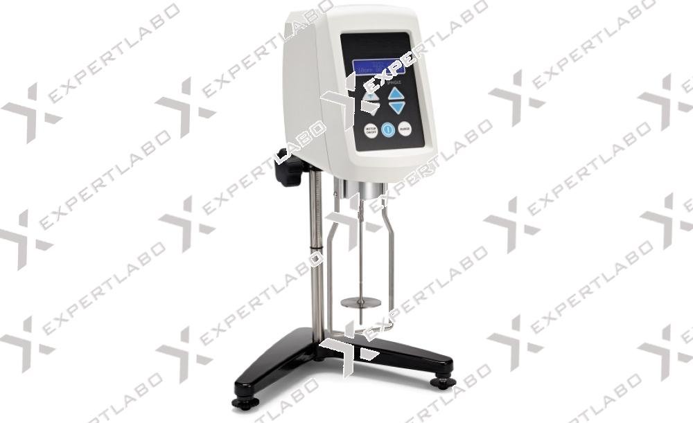 Digital Rheometer DIGITAL RHEOMETER