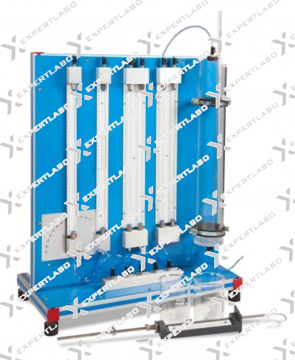 FLUID STATICS AND MANOMETRY